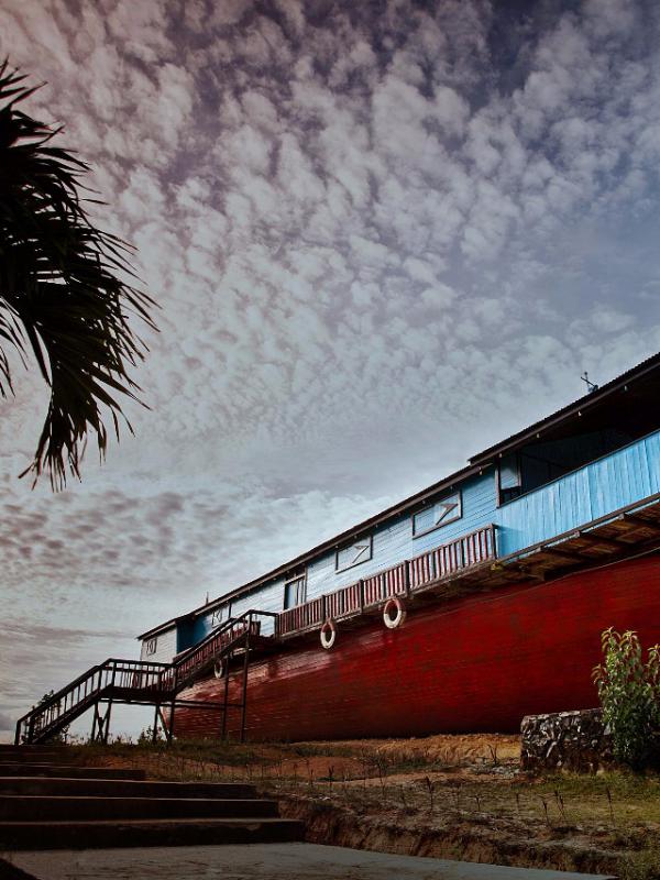 Galeri Kapal Motor Bandong
